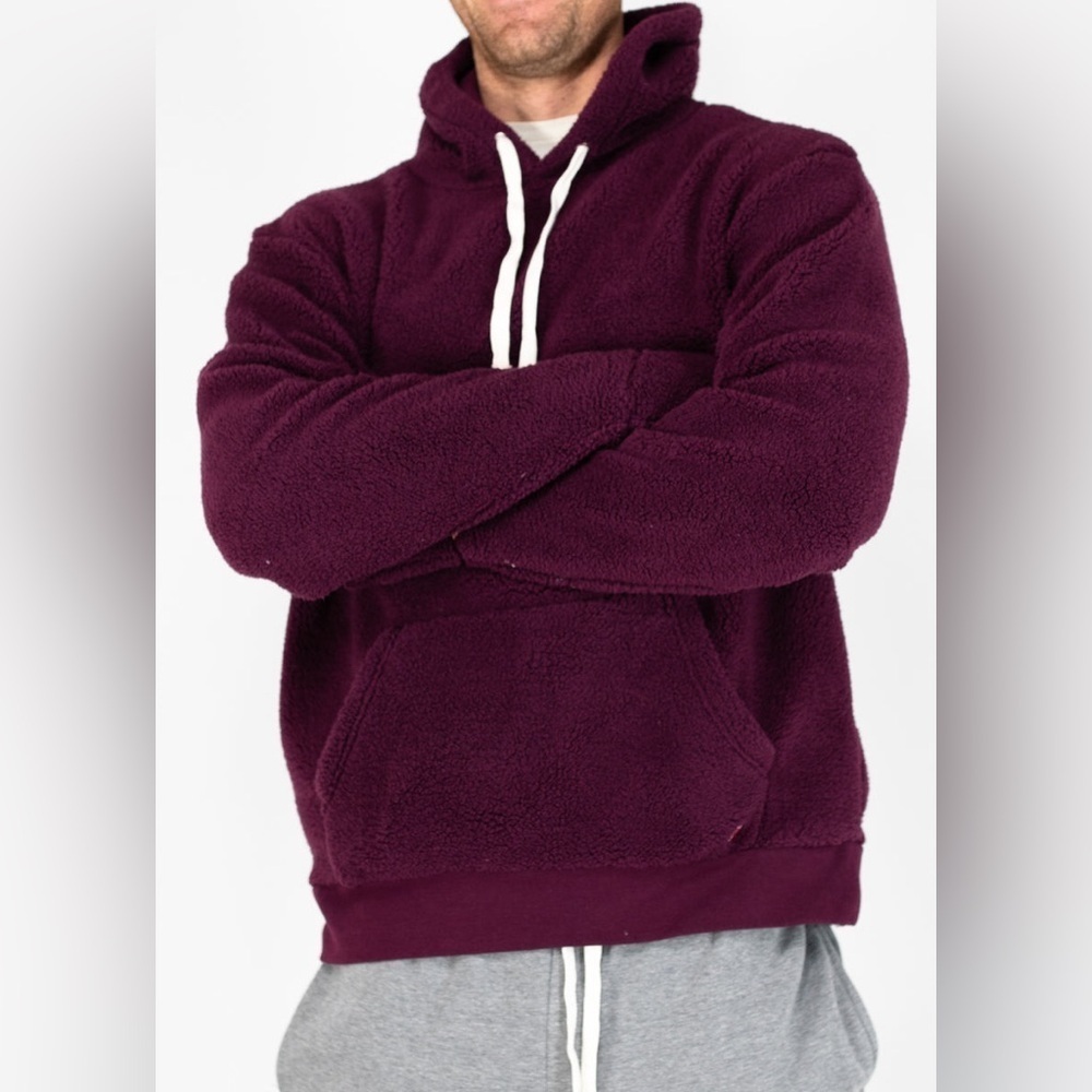 Unisex hoodie size xs {unique} - Picture 4 of 15
